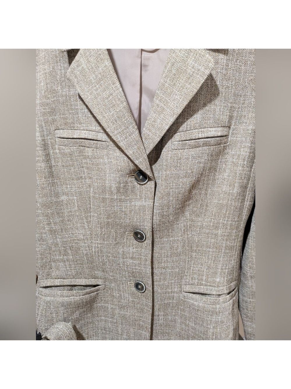 Le Suit‎ Set Blazer & Pans - Picture 4 of 11